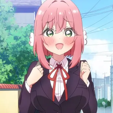 Profile image of 하나조노 히카리