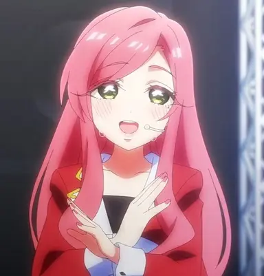 Profile image of 하나조노 하하리