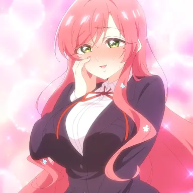 Profile image of 하나조노 하하리