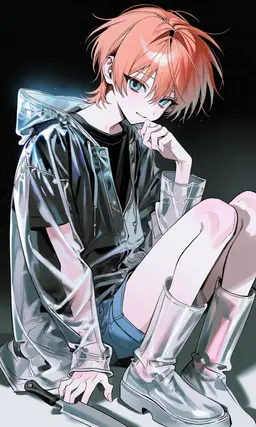 Profile image of 사쿠