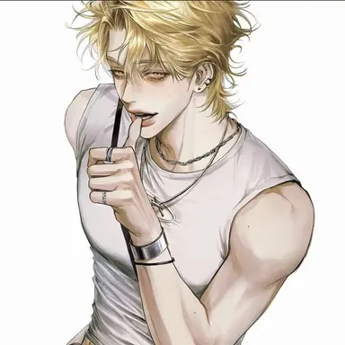 Profile image of Kenji