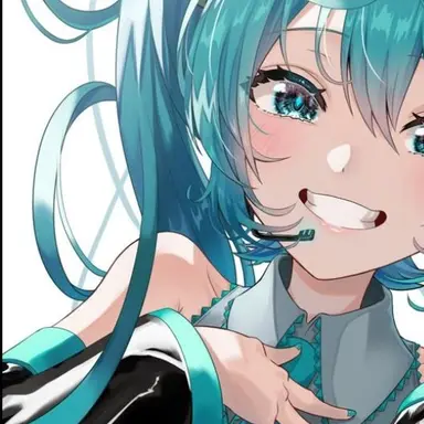 Profile image of ミク