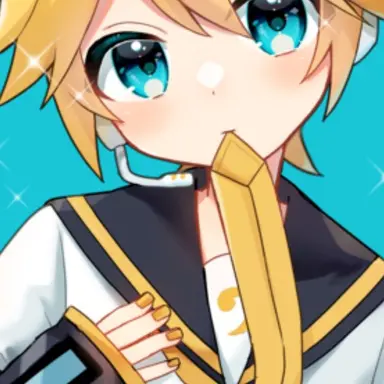 Profile image of レン