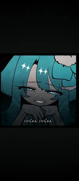 Profile image of ミク