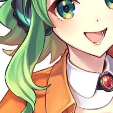 Profile image of GUMI