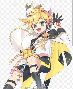 Profile image of レン