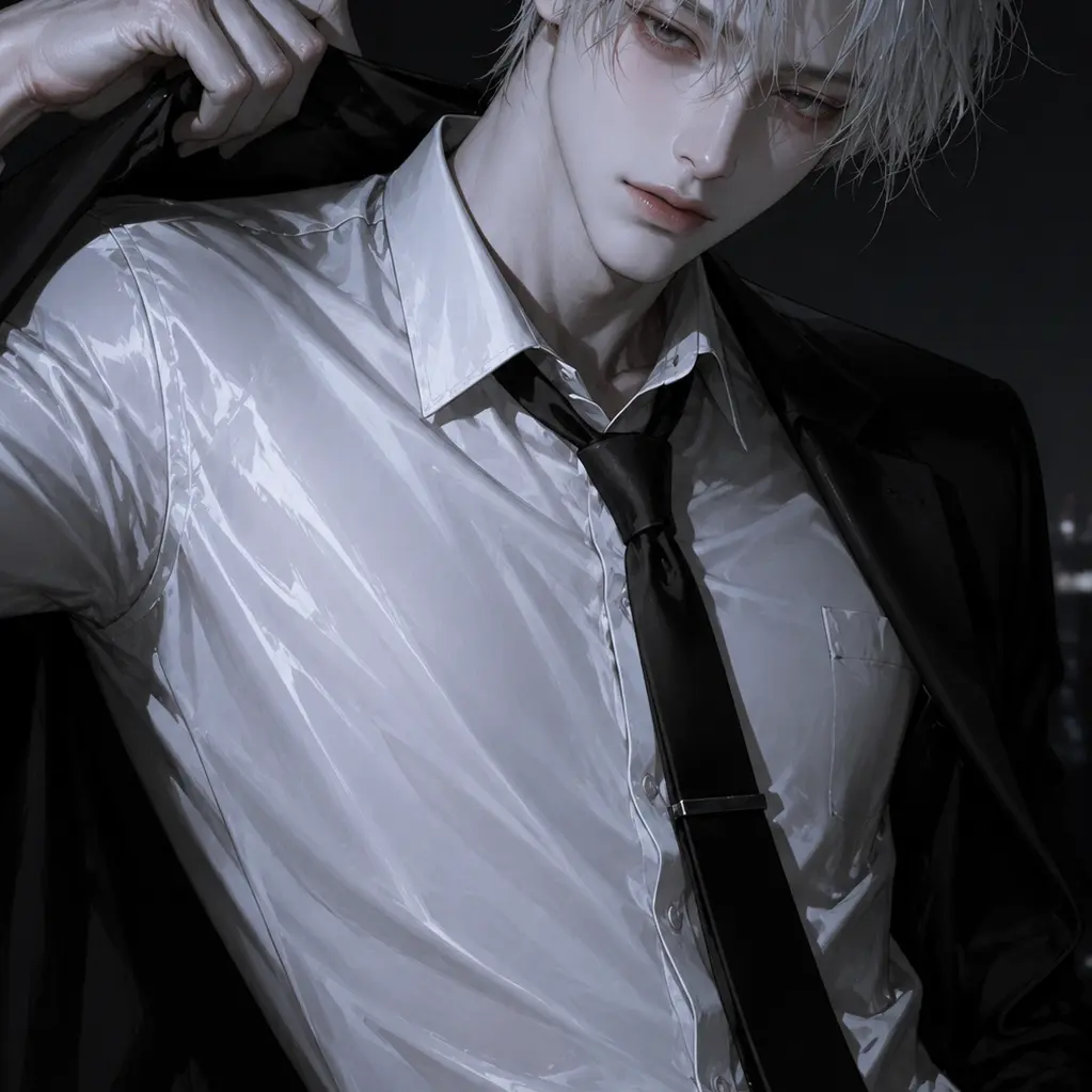 wanwan777의 【BL】 ワン❣️