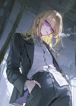 Profile image of エズラ