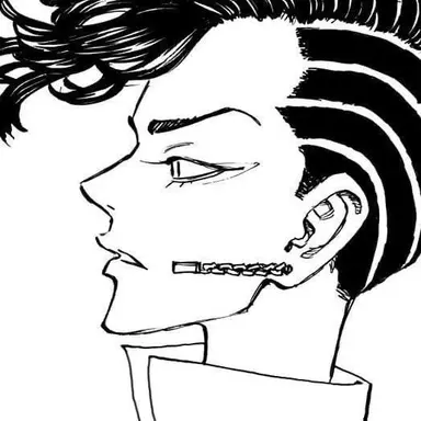 Profile image of 九井一