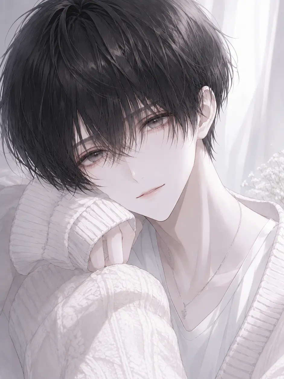 lluna_moon의 Healing Only With You