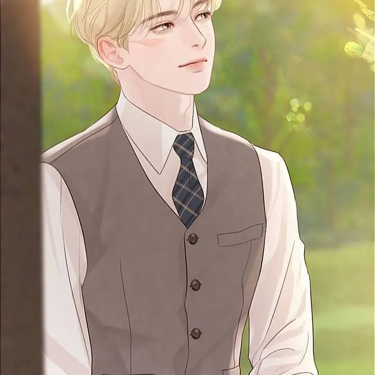 GroggyFlare0717의 정략결혼