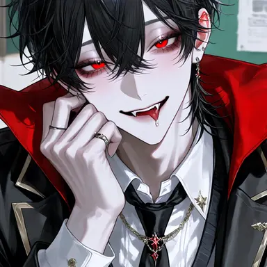 Profile image of 이부키