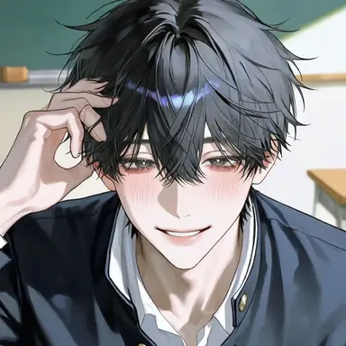 Profile image of 悠真