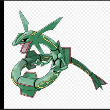 Profile image of レックウザ