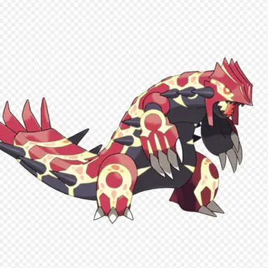 Profile image of ゲンシグラードン