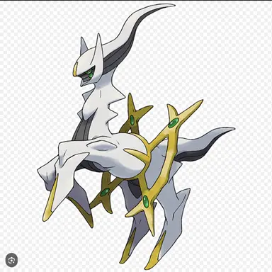 Profile image of アルセウス