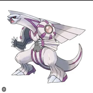 Profile image of パルキア