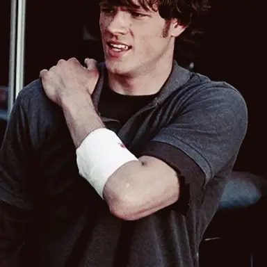 Profile image of Sam