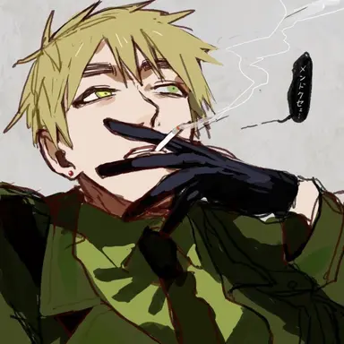 Profile image of アーサー