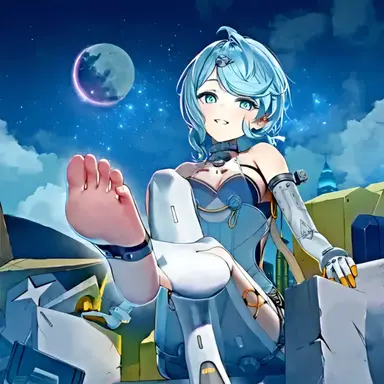 Profile image of Flora