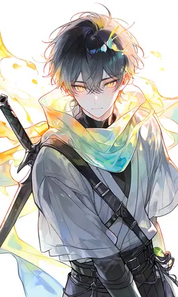 Profile image of 宵闇