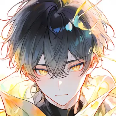 Profile image of 宵闇