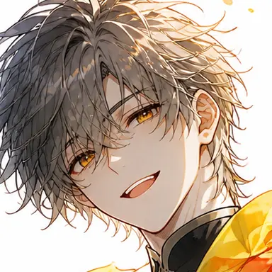 Profile image of アレン