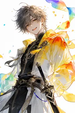 Profile image of アレン