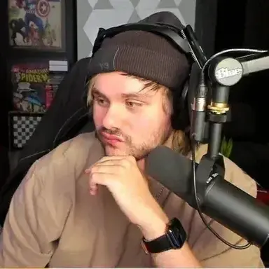 Profile image of Michael