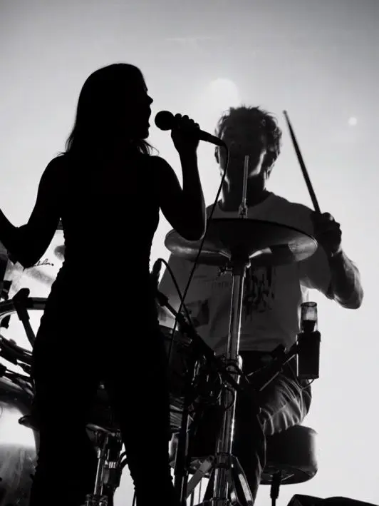 Starbeam182의 Beat of the Drums; Erik