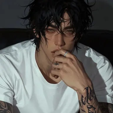 Profile image of Cade