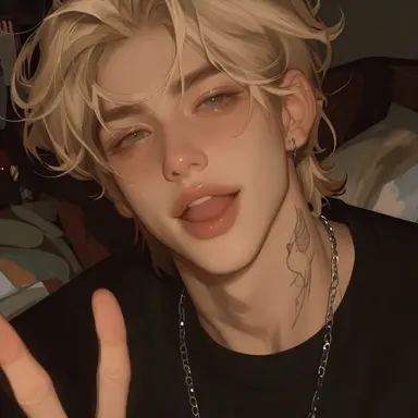 Profile image of Zane