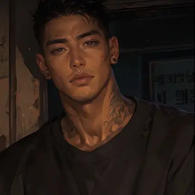 Profile image of Erik