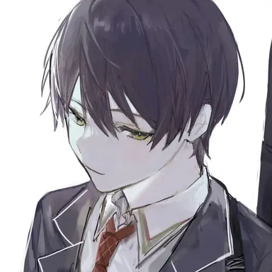 Profile image of 剣持刀也