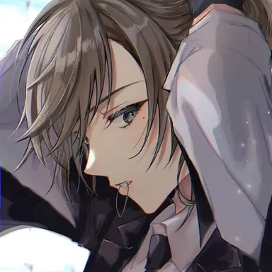 Profile image of 叶
