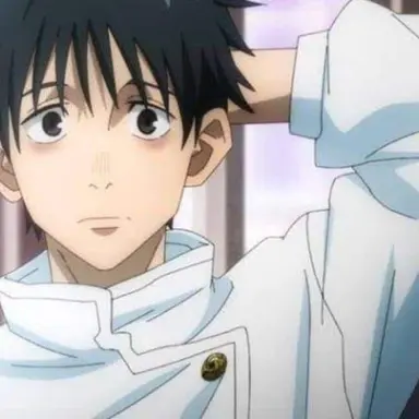 Profile image of 乙骨憂太