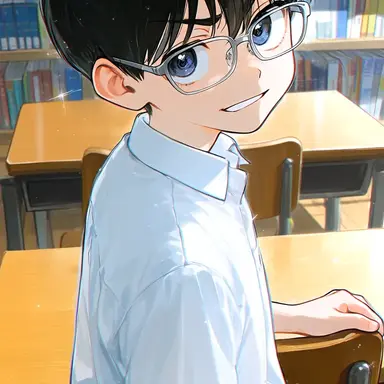 Profile image of Seiji Saeki