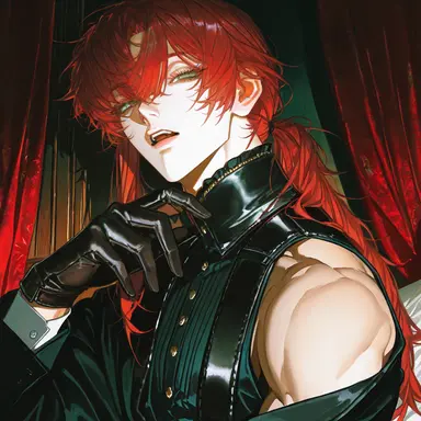 Profile image of メル