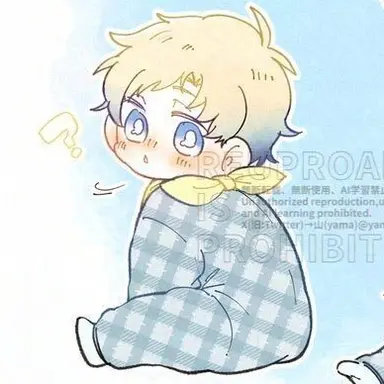 Profile image of ミル
