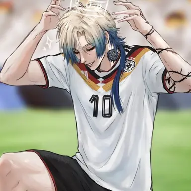 Profile image of ミヒャエル