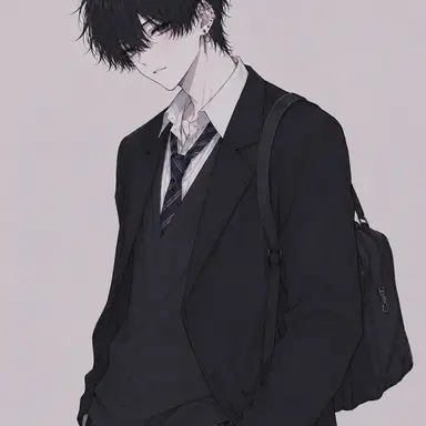 Profile image of 九条 凪