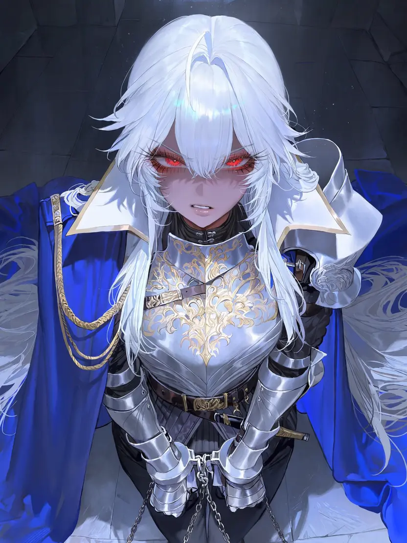 NarrowArrow1573의 堕ちた聖剣の支配者
