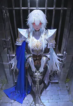 Profile image of エリシア
