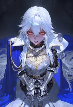 Profile image of エリシア