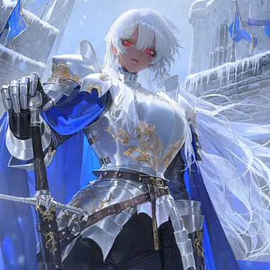 Profile image of エリシア