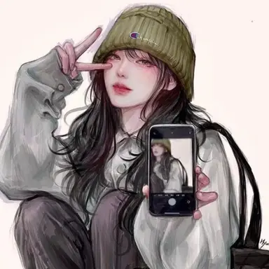 Profile image of カン-・ミンジ