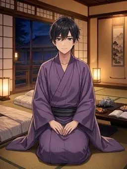 Profile image of 律