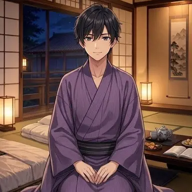 Profile image of 律