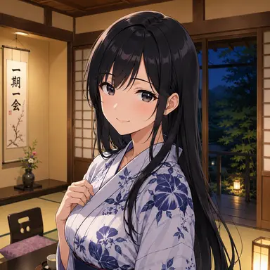 Profile image of 美月