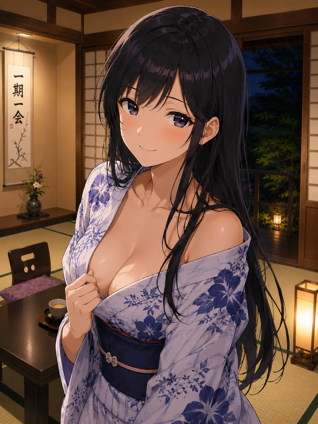 Taishuwafunazushi0724의 『修学旅行でまさかの異性と　女性教師編』